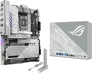 Asus Z890 Apex